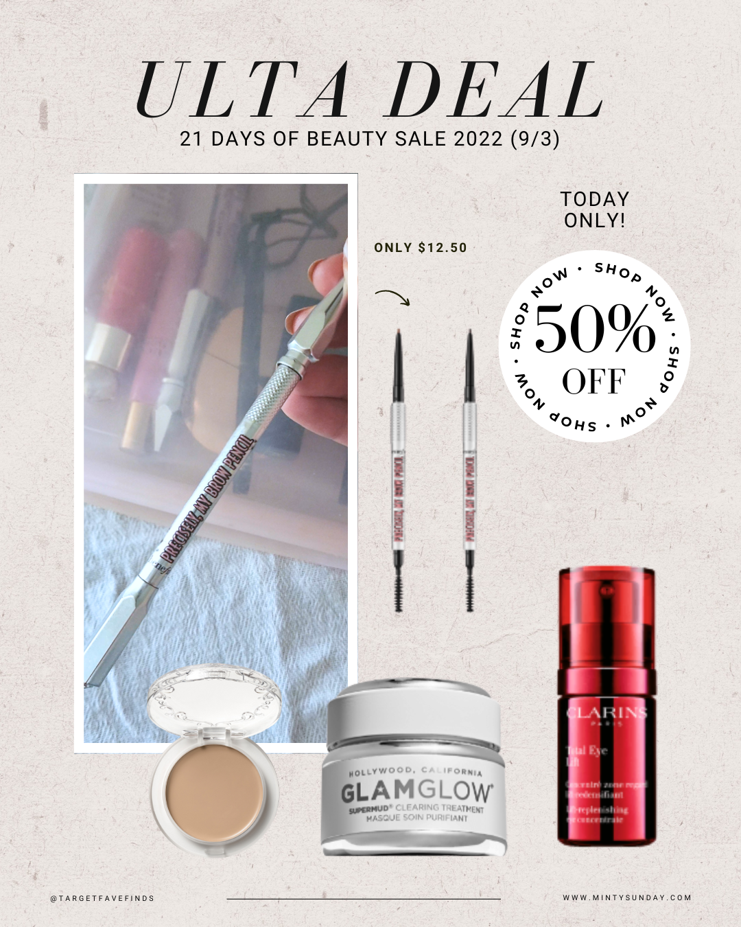 ulta 21 days of beauty deals 2022 93